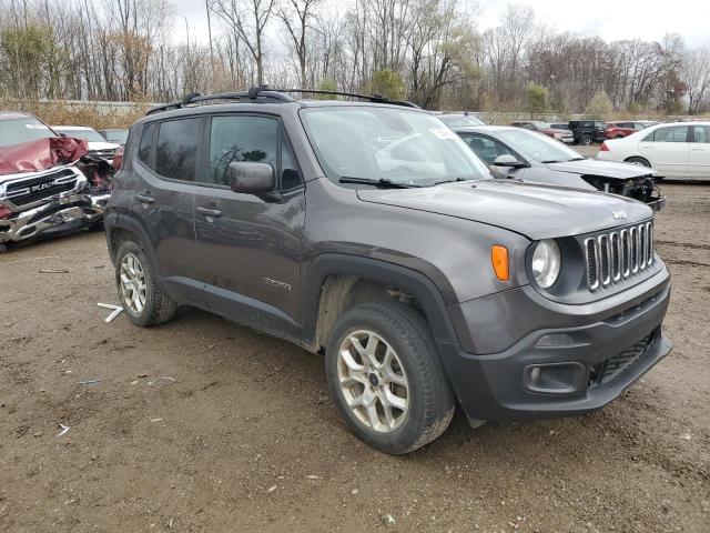 Photo 3 VIN: ZACCJBBB8JPH18704 - JEEP RENEGADE L 