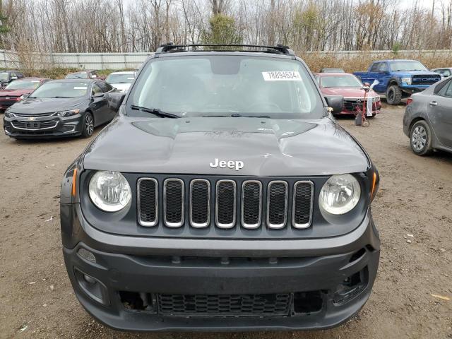 Photo 4 VIN: ZACCJBBB8JPH18704 - JEEP RENEGADE L 