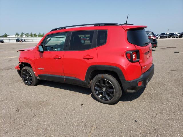 Photo 1 VIN: ZACCJBBB8JPH45918 - JEEP RENEGADE L 