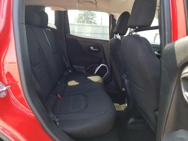 Photo 10 VIN: ZACCJBBB8JPH45918 - JEEP RENEGADE L 