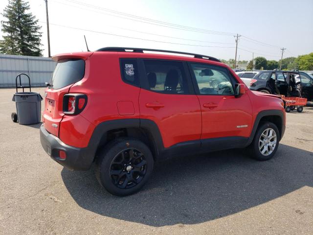 Photo 2 VIN: ZACCJBBB8JPH45918 - JEEP RENEGADE L 