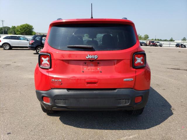 Photo 5 VIN: ZACCJBBB8JPH45918 - JEEP RENEGADE L 