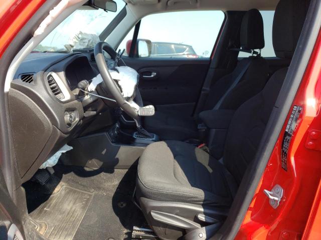 Photo 6 VIN: ZACCJBBB8JPH45918 - JEEP RENEGADE L 