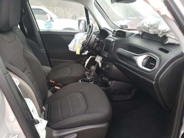 Photo 4 VIN: ZACCJBBB8JPH98540 - JEEP RENEGADE 