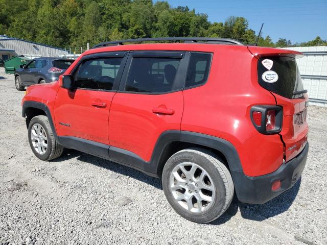 Photo 1 VIN: ZACCJBBB8JPJ28239 - JEEP RENEGADE L 