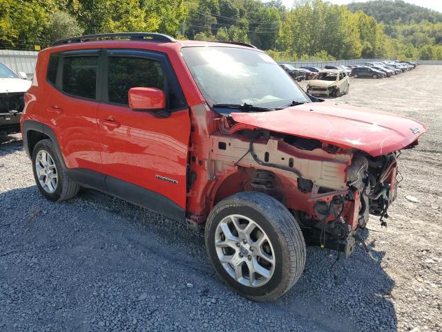 Photo 3 VIN: ZACCJBBB8JPJ28239 - JEEP RENEGADE L 