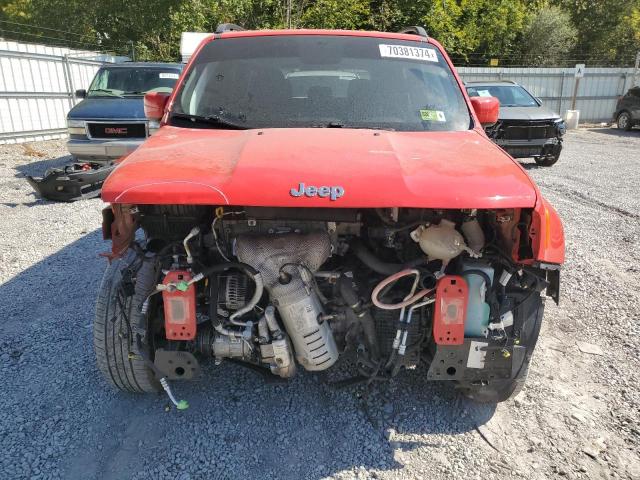 Photo 4 VIN: ZACCJBBB8JPJ28239 - JEEP RENEGADE L 