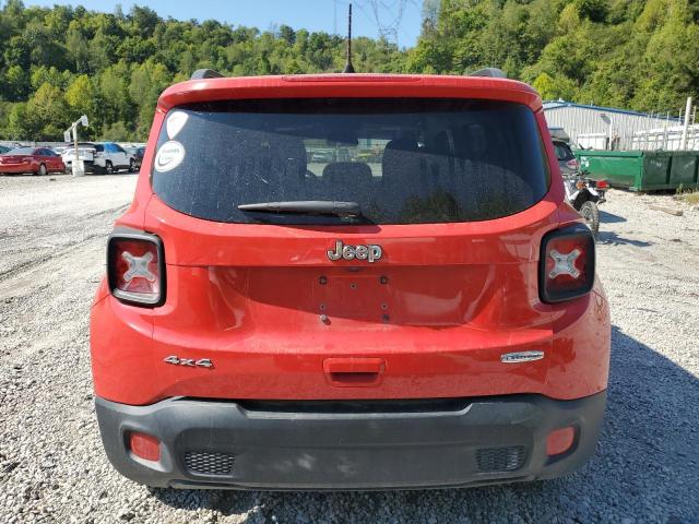 Photo 5 VIN: ZACCJBBB8JPJ28239 - JEEP RENEGADE L 