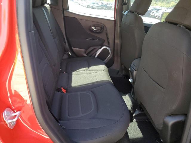 Photo 9 VIN: ZACCJBBB8JPJ28239 - JEEP RENEGADE L 