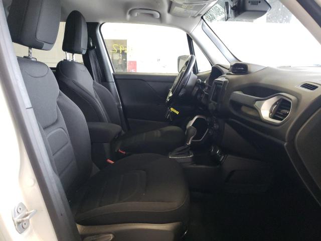 Photo 4 VIN: ZACCJBBB8JPJ28337 - JEEP RENEGADE L 