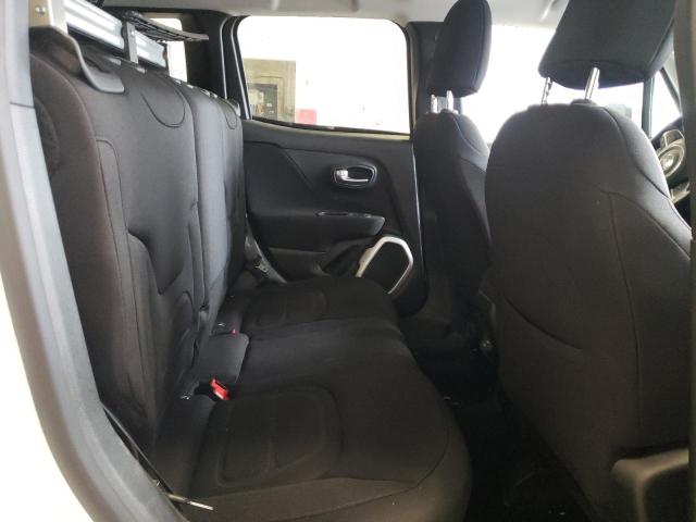 Photo 5 VIN: ZACCJBBB8JPJ28337 - JEEP RENEGADE L 