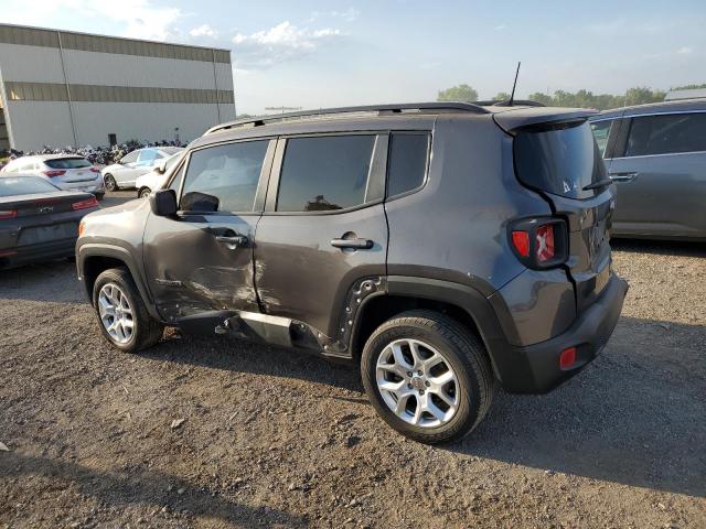 Photo 1 VIN: ZACCJBBB8JPJ32839 - JEEP RENEGADE L 