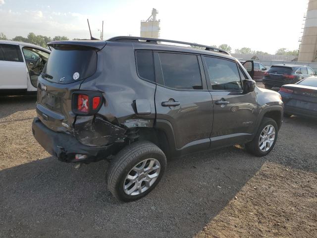 Photo 2 VIN: ZACCJBBB8JPJ32839 - JEEP RENEGADE L 