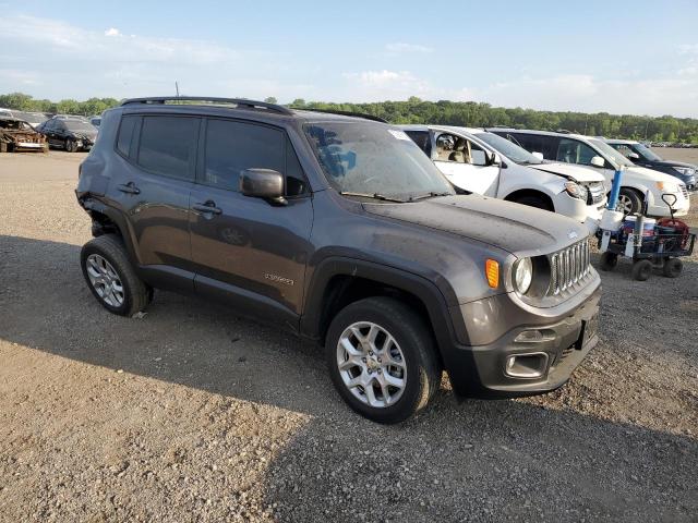 Photo 3 VIN: ZACCJBBB8JPJ32839 - JEEP RENEGADE L 