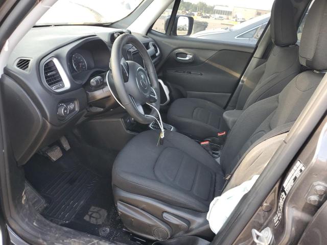 Photo 6 VIN: ZACCJBBB8JPJ32839 - JEEP RENEGADE L 