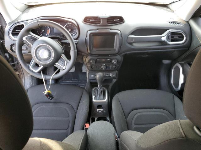 Photo 7 VIN: ZACCJBBB8JPJ32839 - JEEP RENEGADE L 