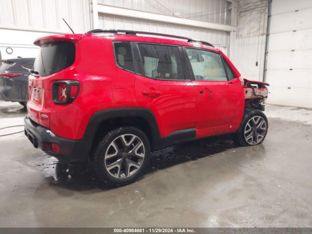 Photo 3 VIN: ZACCJBBB9HPE43838 - JEEP RENEGADE 