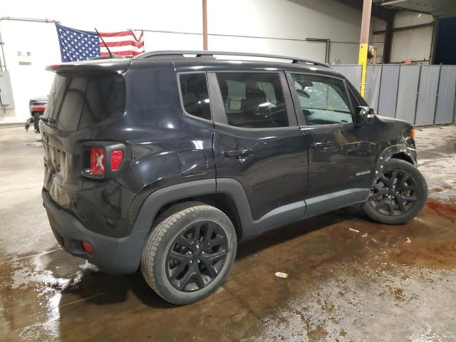 Photo 2 VIN: ZACCJBBB9HPE60803 - JEEP RENEGADE L 