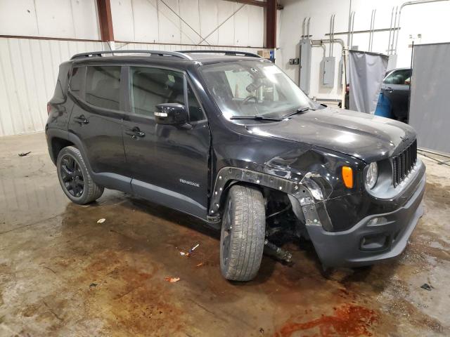 Photo 3 VIN: ZACCJBBB9HPE60803 - JEEP RENEGADE L 