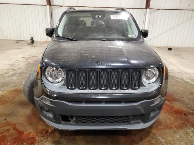 Photo 4 VIN: ZACCJBBB9HPE60803 - JEEP RENEGADE L 