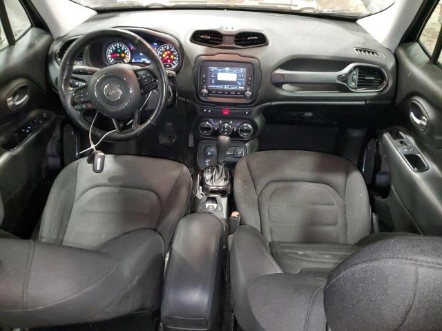 Photo 7 VIN: ZACCJBBB9HPE60803 - JEEP RENEGADE L 