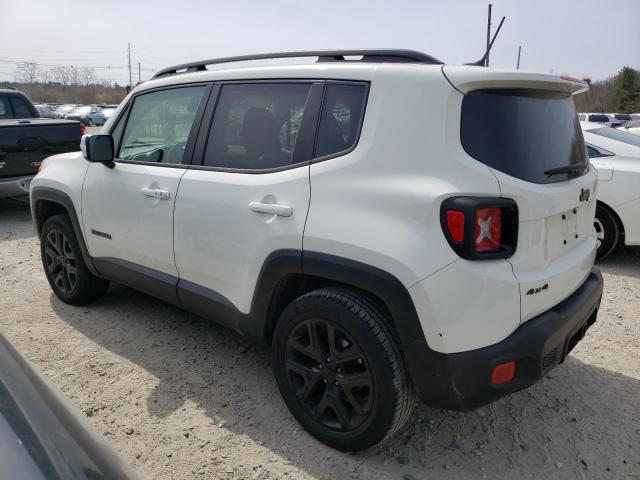 Photo 1 VIN: ZACCJBBB9HPE69355 - JEEP RENEGADE L 