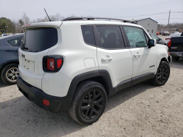 Photo 2 VIN: ZACCJBBB9HPE69355 - JEEP RENEGADE L 