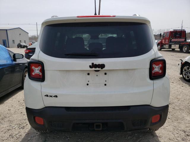 Photo 5 VIN: ZACCJBBB9HPE69355 - JEEP RENEGADE L 