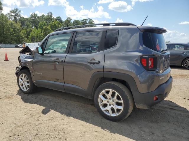 Photo 1 VIN: ZACCJBBB9HPE72434 - JEEP RENEGADE 