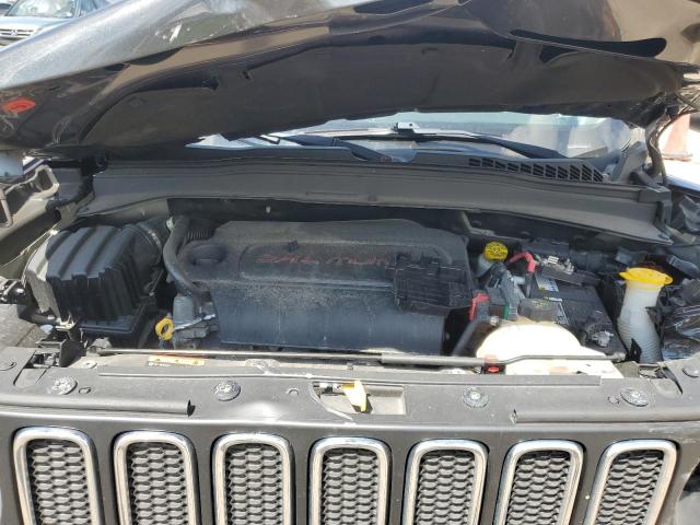 Photo 11 VIN: ZACCJBBB9HPE72434 - JEEP RENEGADE 