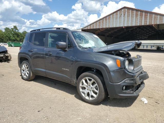 Photo 3 VIN: ZACCJBBB9HPE72434 - JEEP RENEGADE 