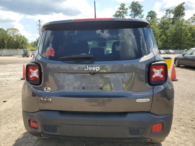 Photo 5 VIN: ZACCJBBB9HPE72434 - JEEP RENEGADE 