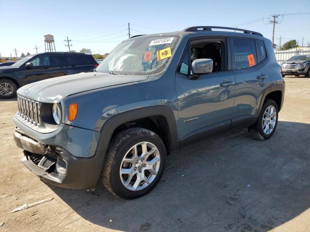 Photo 0 VIN: ZACCJBBB9HPE84907 - JEEP RENEGADE L 