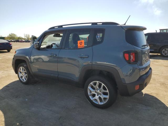 Photo 1 VIN: ZACCJBBB9HPE84907 - JEEP RENEGADE L 