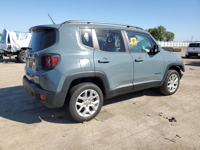 Photo 2 VIN: ZACCJBBB9HPE84907 - JEEP RENEGADE L 