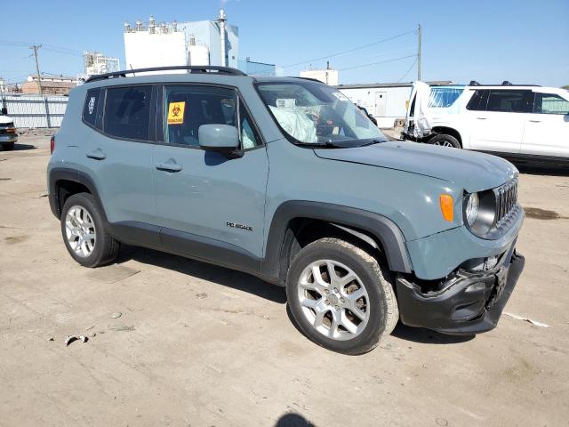 Photo 3 VIN: ZACCJBBB9HPE84907 - JEEP RENEGADE L 