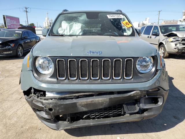 Photo 4 VIN: ZACCJBBB9HPE84907 - JEEP RENEGADE L 