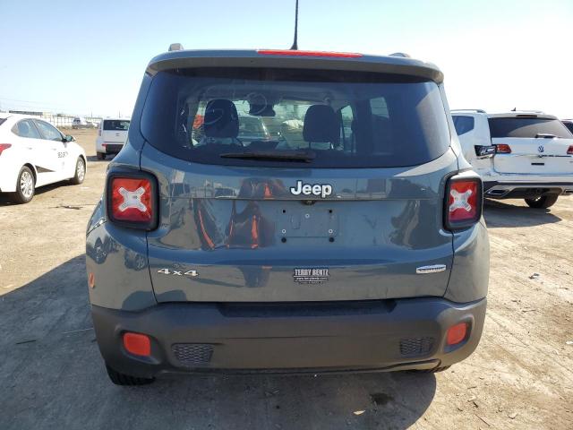 Photo 5 VIN: ZACCJBBB9HPE84907 - JEEP RENEGADE L 