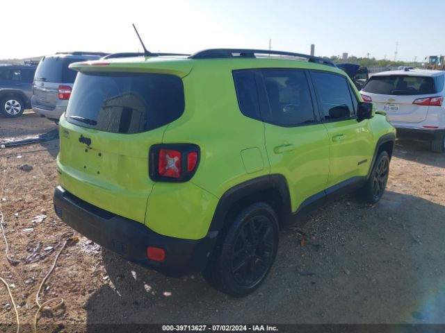 Photo 3 VIN: ZACCJBBB9HPE87984 - JEEP RENEGADE 