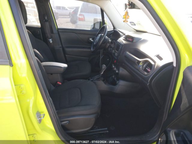 Photo 4 VIN: ZACCJBBB9HPE87984 - JEEP RENEGADE 