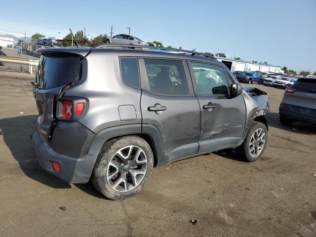 Photo 2 VIN: ZACCJBBB9HPF20644 - JEEP RENEGADE L 