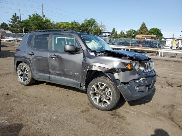 Photo 3 VIN: ZACCJBBB9HPF20644 - JEEP RENEGADE L 