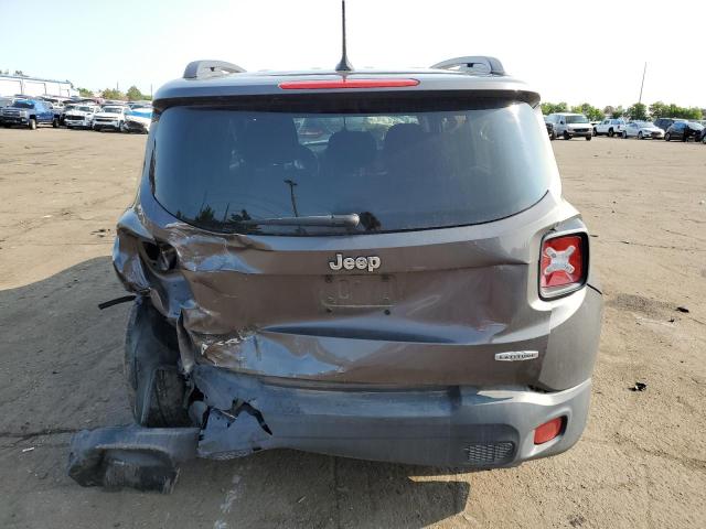 Photo 5 VIN: ZACCJBBB9HPF20644 - JEEP RENEGADE L 