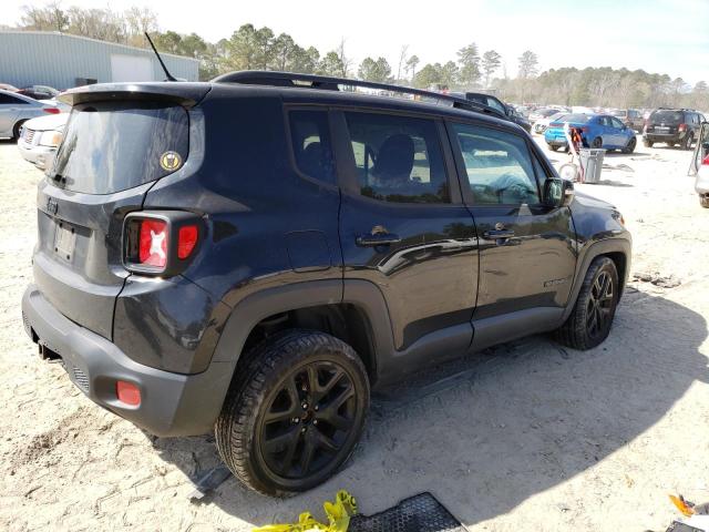 Photo 2 VIN: ZACCJBBB9HPF24368 - JEEP RENEGADE L 