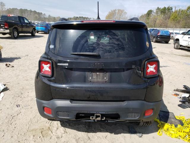 Photo 5 VIN: ZACCJBBB9HPF24368 - JEEP RENEGADE L 