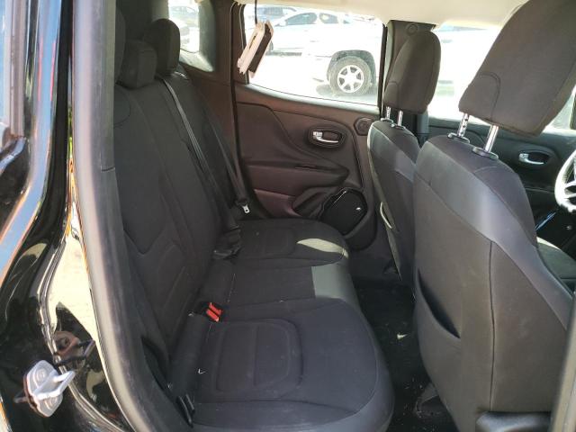 Photo 9 VIN: ZACCJBBB9HPF24368 - JEEP RENEGADE L 