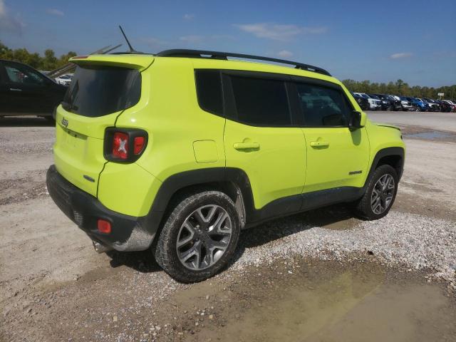 Photo 2 VIN: ZACCJBBB9HPF30705 - JEEP RENEGADE L 