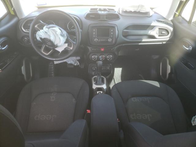 Photo 7 VIN: ZACCJBBB9HPF30705 - JEEP RENEGADE L 