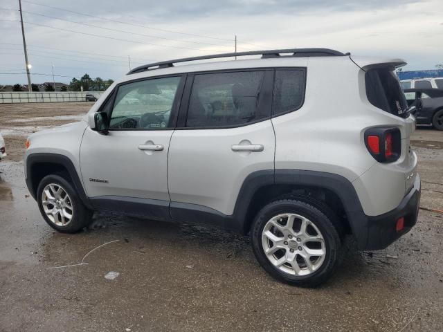 Photo 1 VIN: ZACCJBBB9HPF33636 - JEEP RENEGADE L 