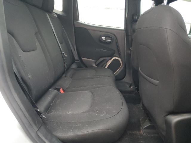 Photo 10 VIN: ZACCJBBB9HPF33636 - JEEP RENEGADE L 